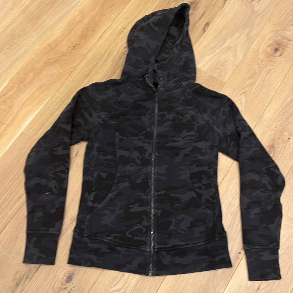 Lululemon Hoodie